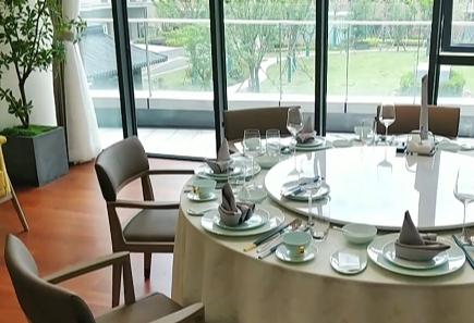 上海浦东新区由由信福养老院环境图片