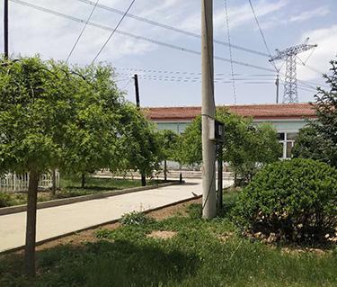 盂县秀水镇中心敬老院_阳泉失能老人养老院地址查询