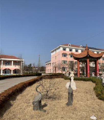 莱阳市金安达老年服务中心环境图片