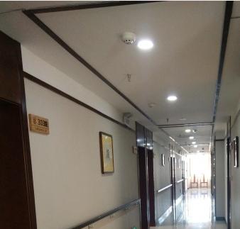 乌鲁木齐大绿谷老年公寓