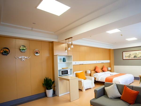 杭州怡宁医院（老年医院）环境图片