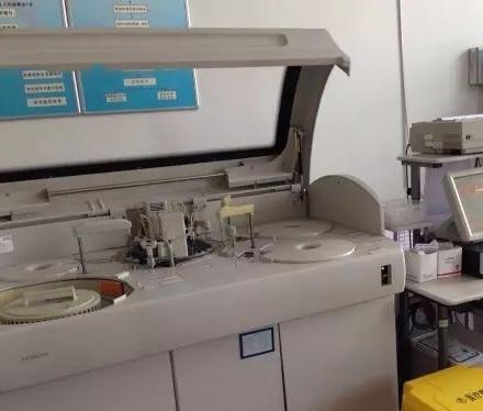 包头市东河区滨河老年公寓老年慢病康复医院环境图片