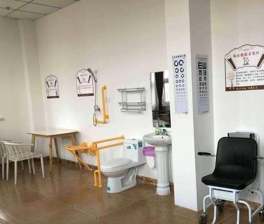 阳光佳苑·德州临邑兴隆院（山东省德州市兴隆福利院）_德州临终关怀养老院有哪几家,德州市老年颐养中心