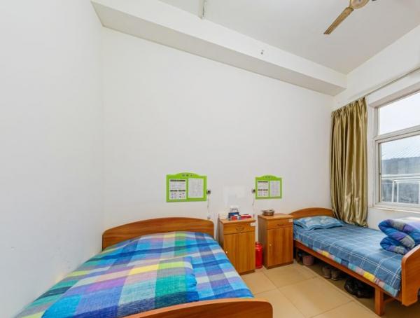 城厢中心敬老院环境图片