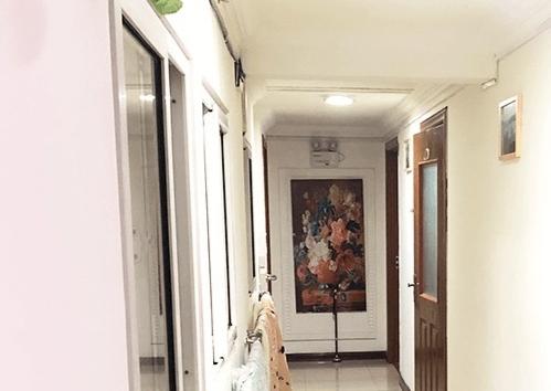 大连鸿运来养老院环境图片