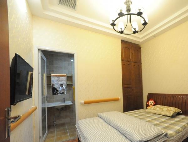 悠然居托老中心_攀枝花6000元养老院,攀枝花东区养老院有哪几家凡