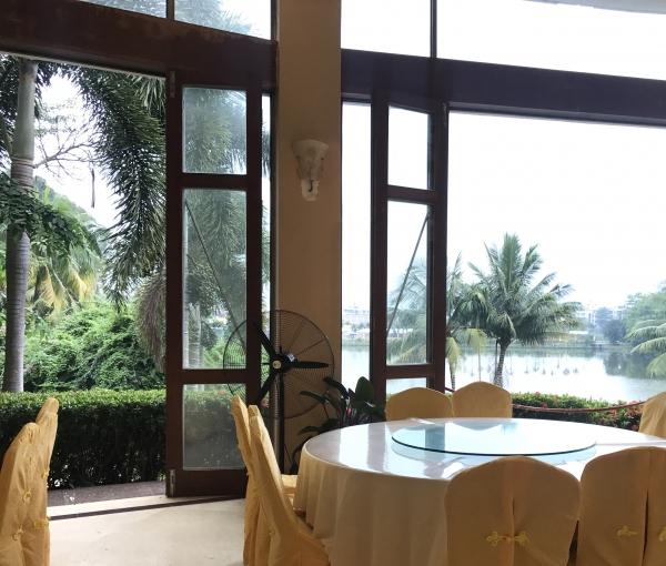 海南椿龄居养老度假基地