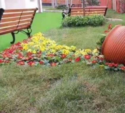 寿而康桂林社区养老服务中心环境图片