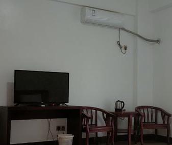 海南省清水湾滨海度假公寓	环境图片