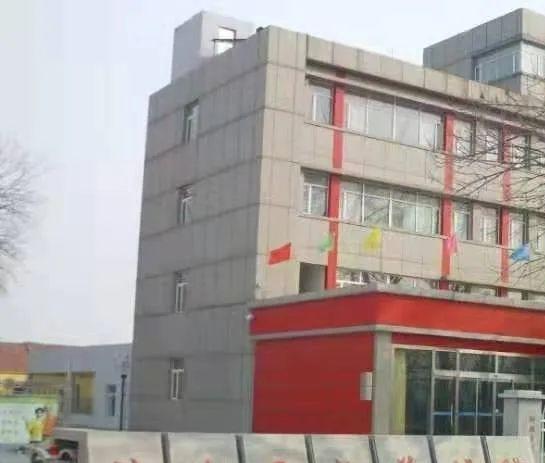 滨州市沾化子梅养护院环境图片