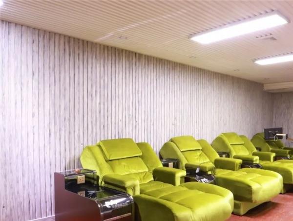 爱馨健康管理中心环境图片