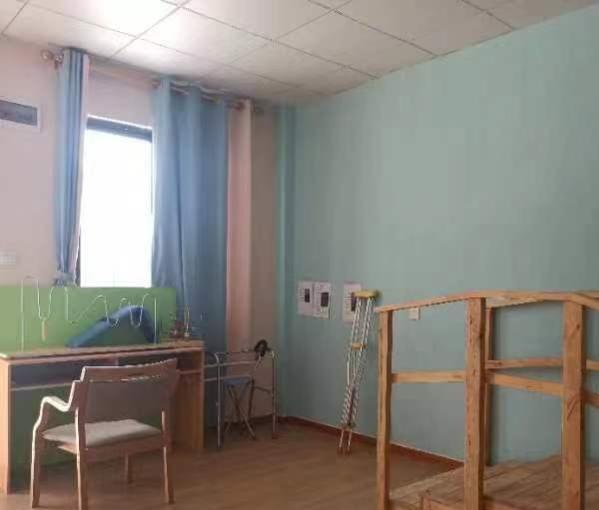 第一养老从化区城郊街颐康中心_广州失能老年公寓价格一览表