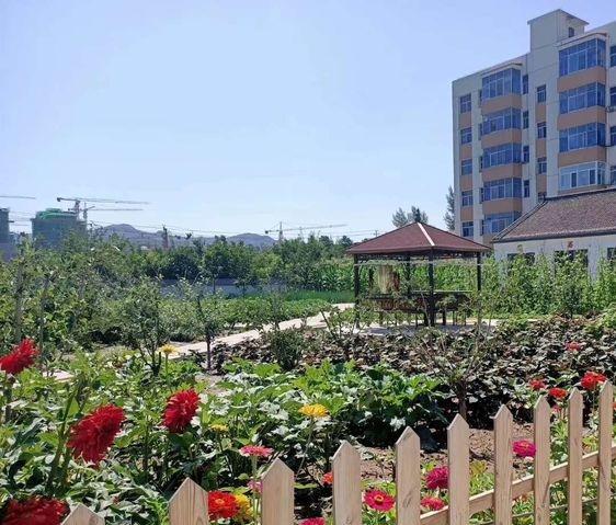 滦平康嘉老年公寓环境图片