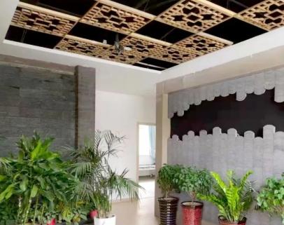 保定市弘康老年公寓环境图片