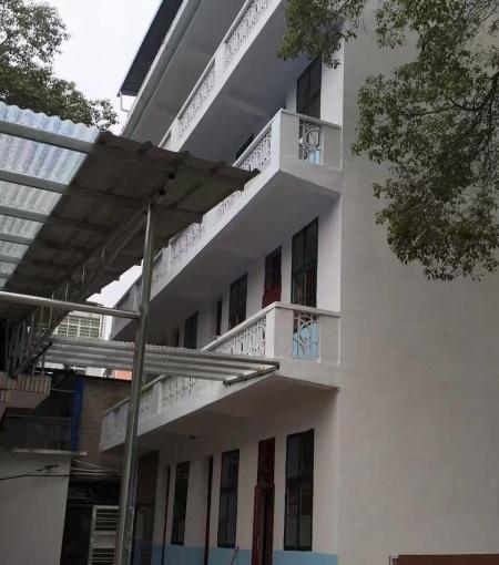 洪城老年公寓环境图片