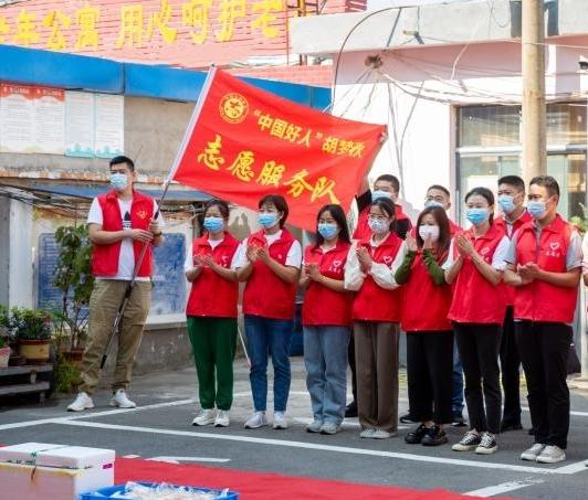 潘集区福寿老年公寓