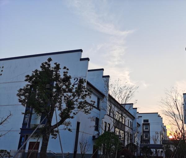 光大汇晨义乌康养中心环境图片