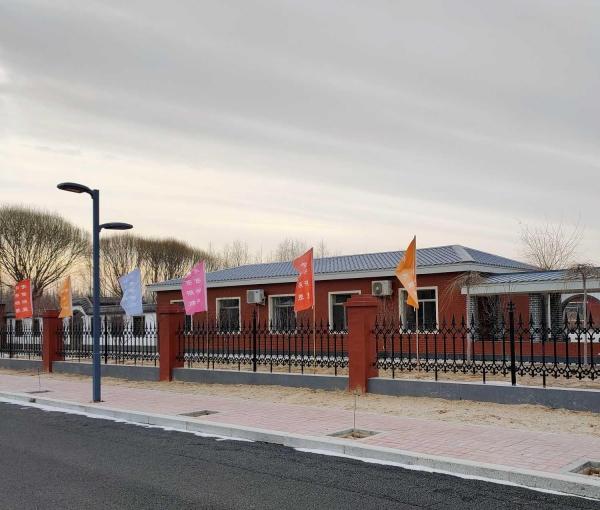 新民市晓月温馨托老所环境图片