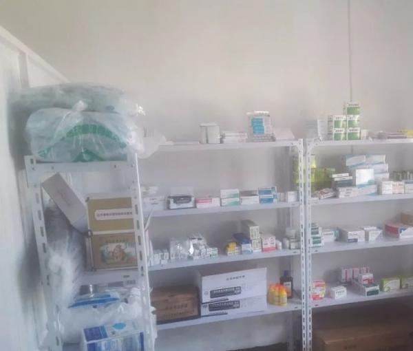 舒城县百神庙镇厚德养老护理院_六安养老社区,六安养老中心