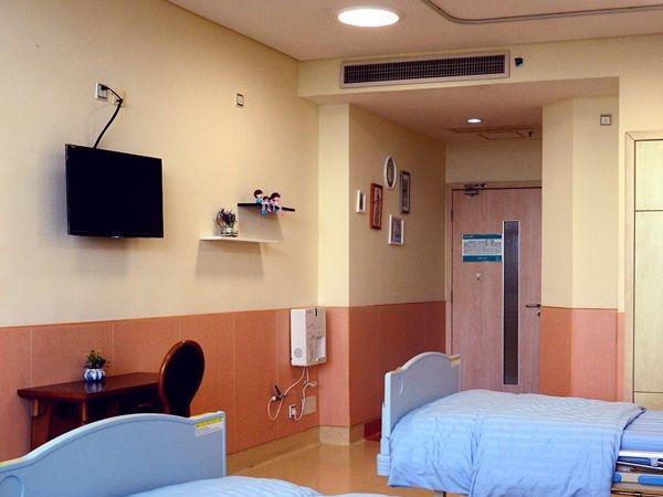 东莞市仁康护理院环境图片