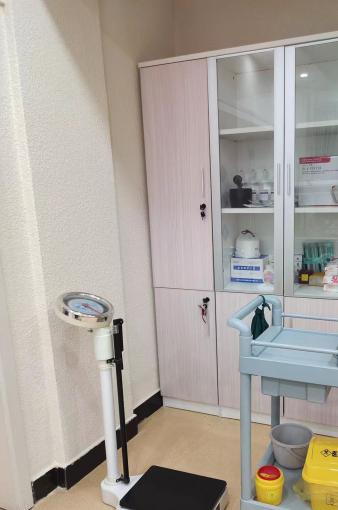 北山街道丹虹社区居家养老服务中心环境图片