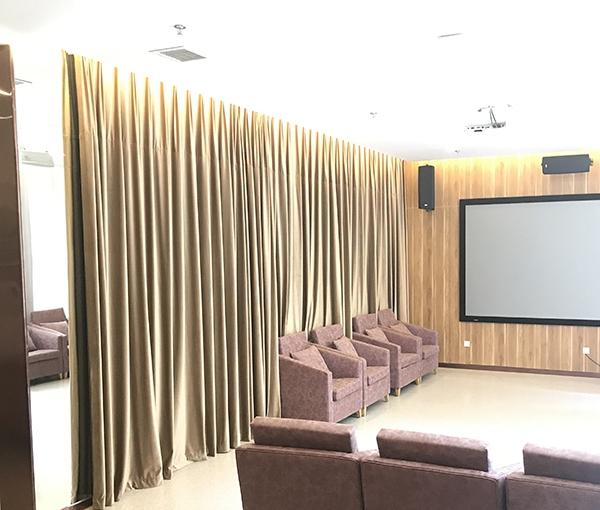 官房栖云阁养生公寓环境图片