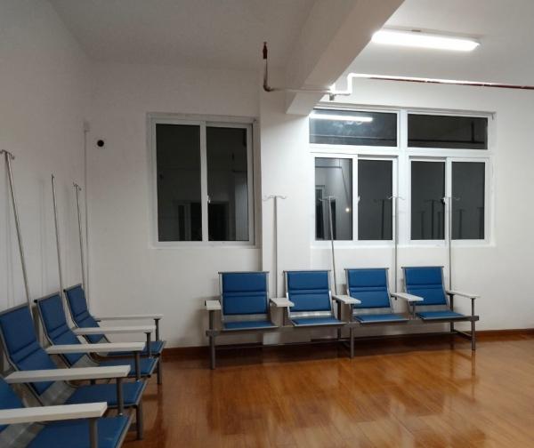 台州玉环海阳养护院环境图片