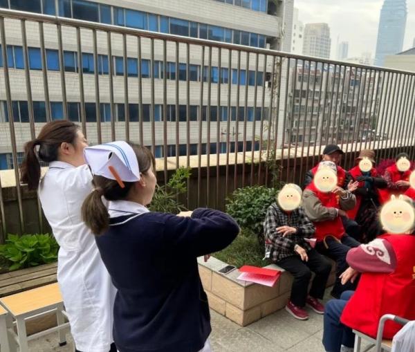 无锡扬子锦辉老年公寓_无锡8000元养老社区有几家