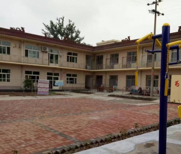 东光县福寿居老年公寓_沧州老年痴呆养老院收费价格表,沧州市老年公寓有几家