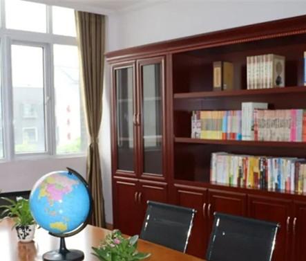 武汉市东西湖区康养中心环境图片