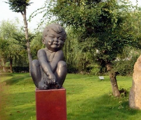 宁波市鄞州区颐乐园环境图片