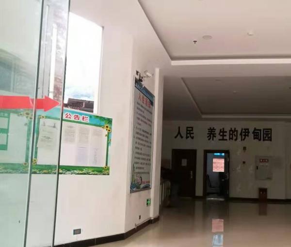 重庆市万州区真福老年公寓_重庆风景优美养老院有几家,重庆养老院推荐