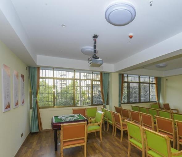 湘潭市岳塘区弘景孝之家养老院_湘潭3000-5000老年公寓排名