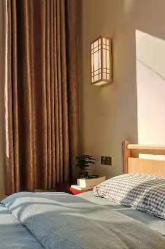 黔南州幸福里长照之家环境图片