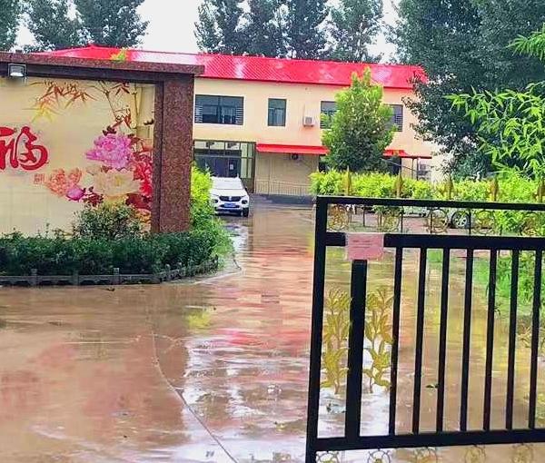 馆陶县福康养老院_邯郸失能老年护理院哪个好,邯郸敬老院收费标准