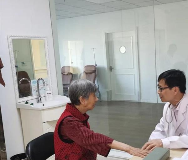 金坛逸仙颐养院_常州中上等养老社区多少钱,常州养老机构名单