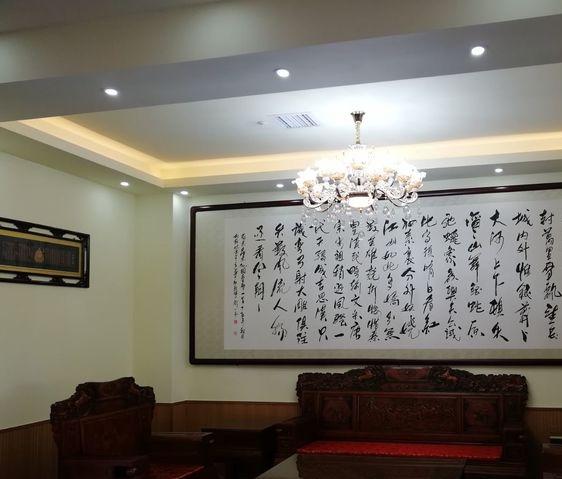 南阳市卧龙区康宁综合养老服务中心