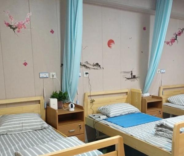 嘉祥县善缘康养产业发展服务中心_济宁有名的养老院,济宁养老院一个月多少钱