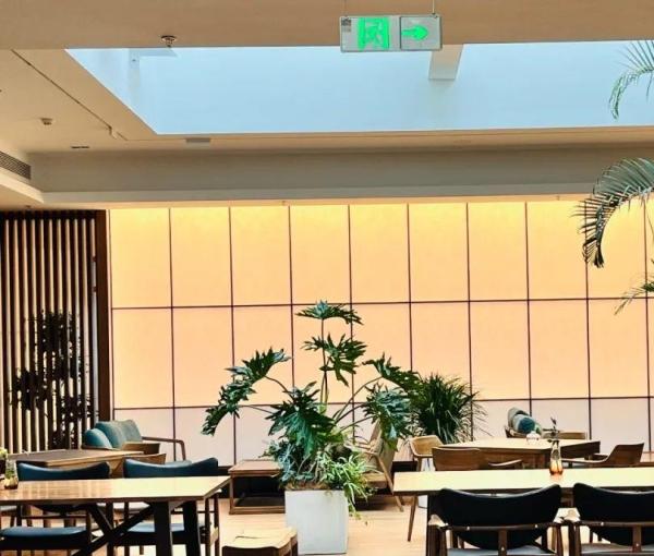 半壁店·长者照护之家环境图片