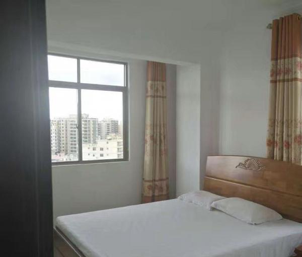 三亚湾望海公寓环境图片