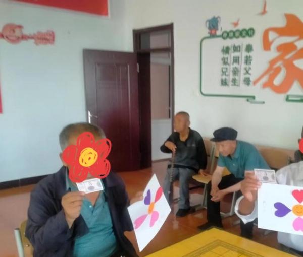 准格尔旗布尔陶亥怡寿养护中心_鄂尔多斯一般养老院地址在哪