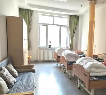 兰州高新区街道综合养老服务中心_兰州3000元左右老年公寓大全,兰州养老院价格多少