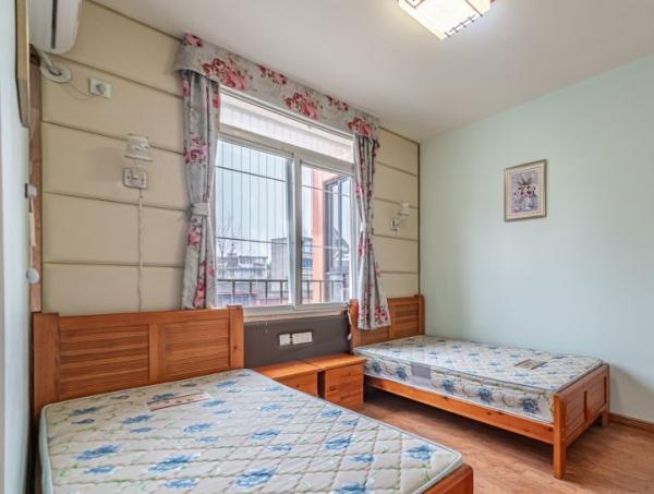 成都市龙泉驿区石灵怡养院环境图片