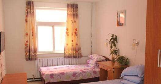 青岛市市北区同和养老院环境图片