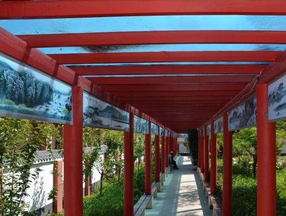 陕西省咸阳市长武县中心敬老院_咸阳6000元老年公寓介绍几家,咸阳养老院在哪