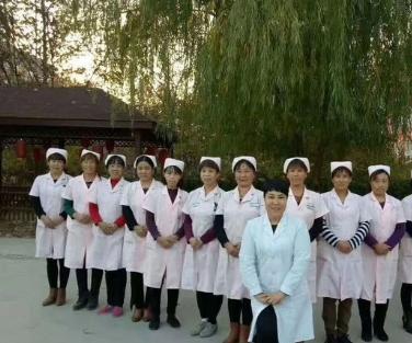 润天阳老年公寓_保定7000元养老院,保定正规机构养老院