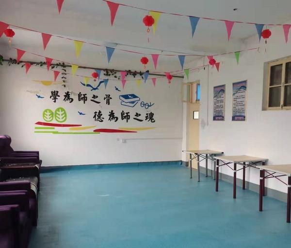 临城县天颐疗养庄园_邢台3000-5000养老院,邢台有哪些养老院