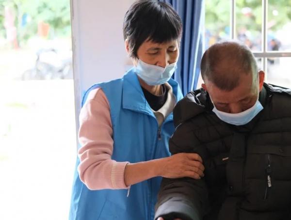 温泉镇综合养老服务中心（颐康中心）环境图片