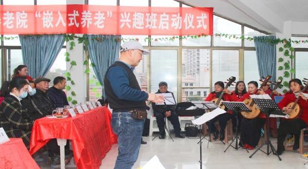 泸州川蓝康复医院（泸州市川蓝养老院）_泸州瘫痪老人养老院地址查询