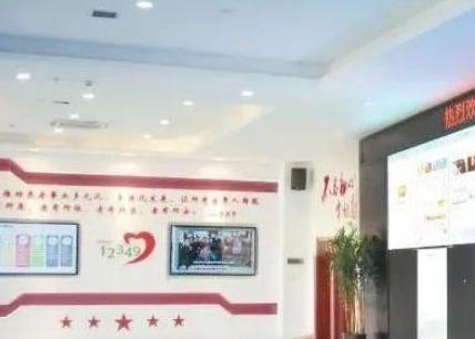 赣州国投天同官园里康养园